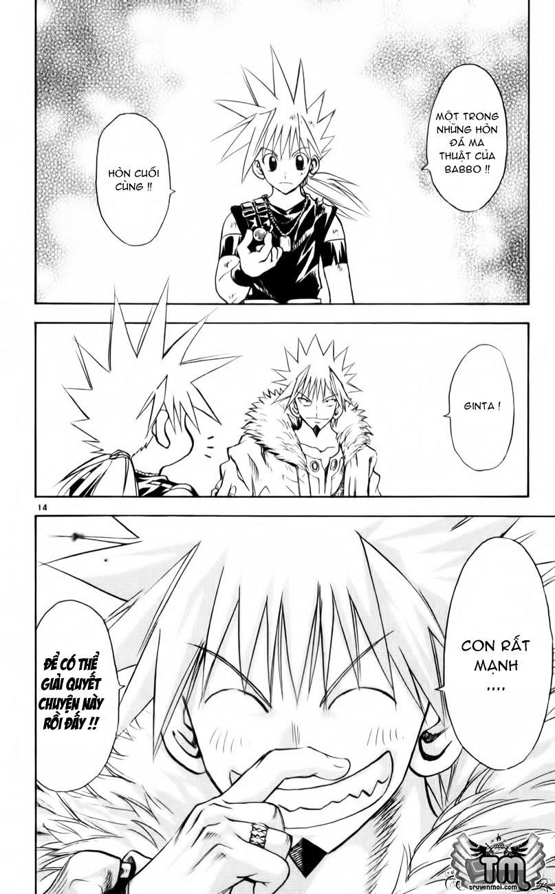 Mar Heaven - Chương 159 - Trang 14