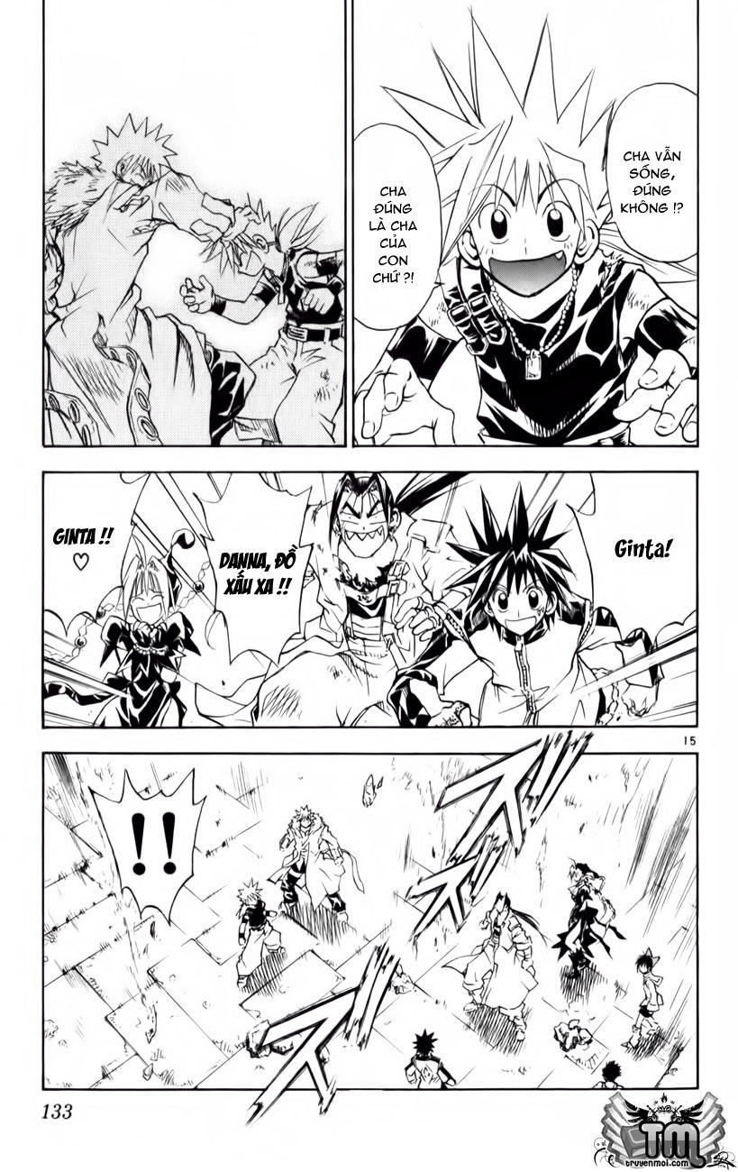 Mar Heaven - Chương 159 - Trang 15