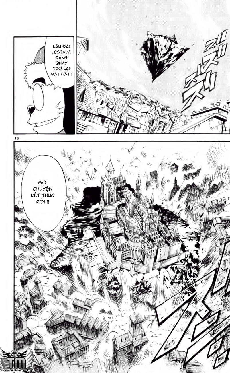 Mar Heaven - Chương 159 - Trang 16