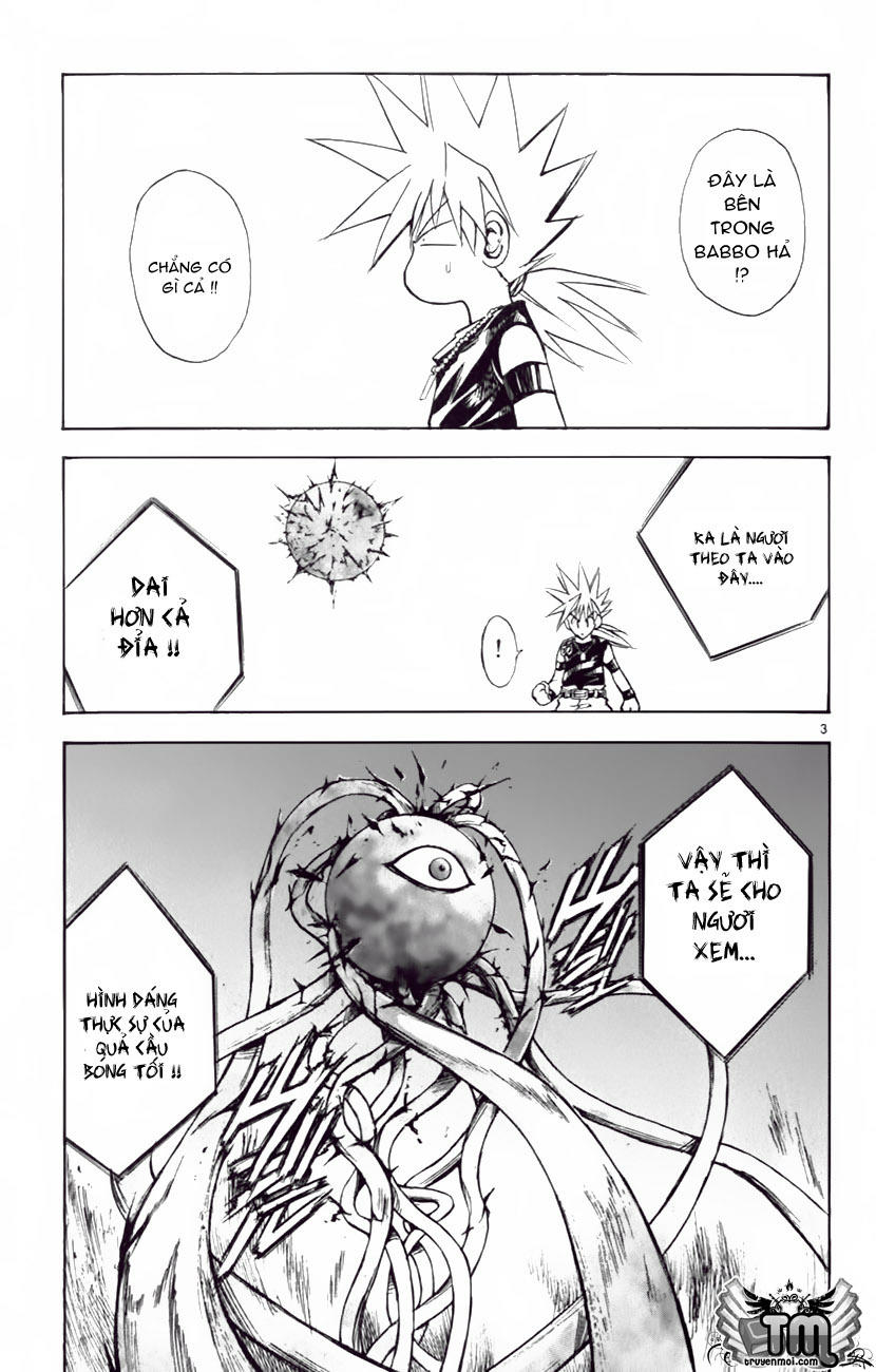 Mar Heaven - Chương 159 - Trang 4