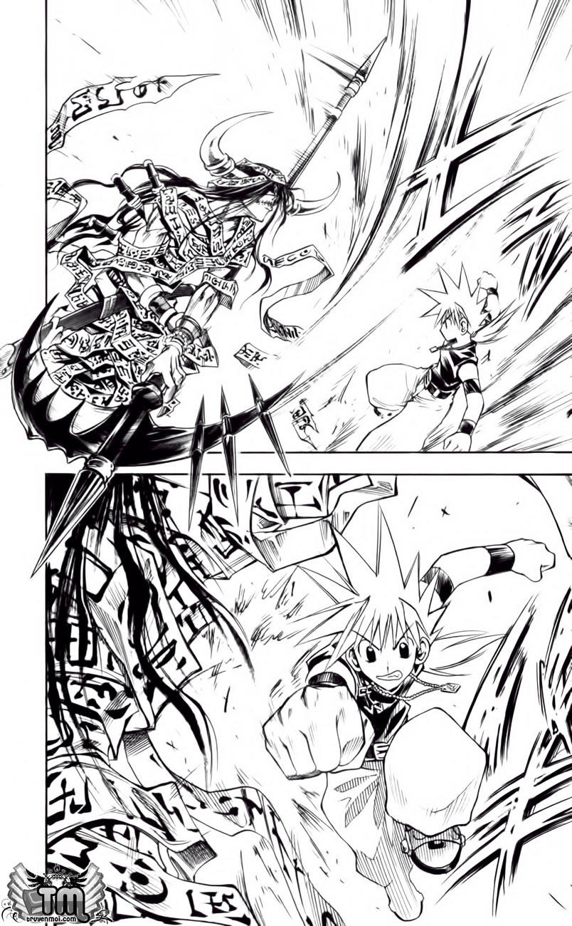 Mar Heaven - Chương 159 - Trang 7