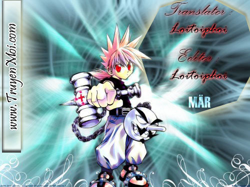 Mar Heaven - Chương 16 - Trang 18