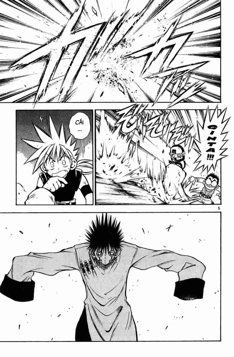 Mar Heaven - Chương 16 - Trang 4