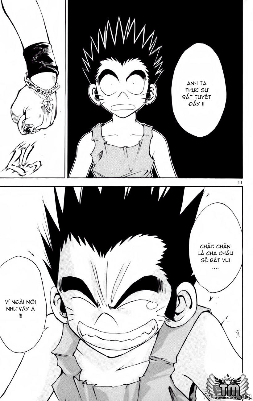 Mar Heaven - Chương 160 - Trang 12