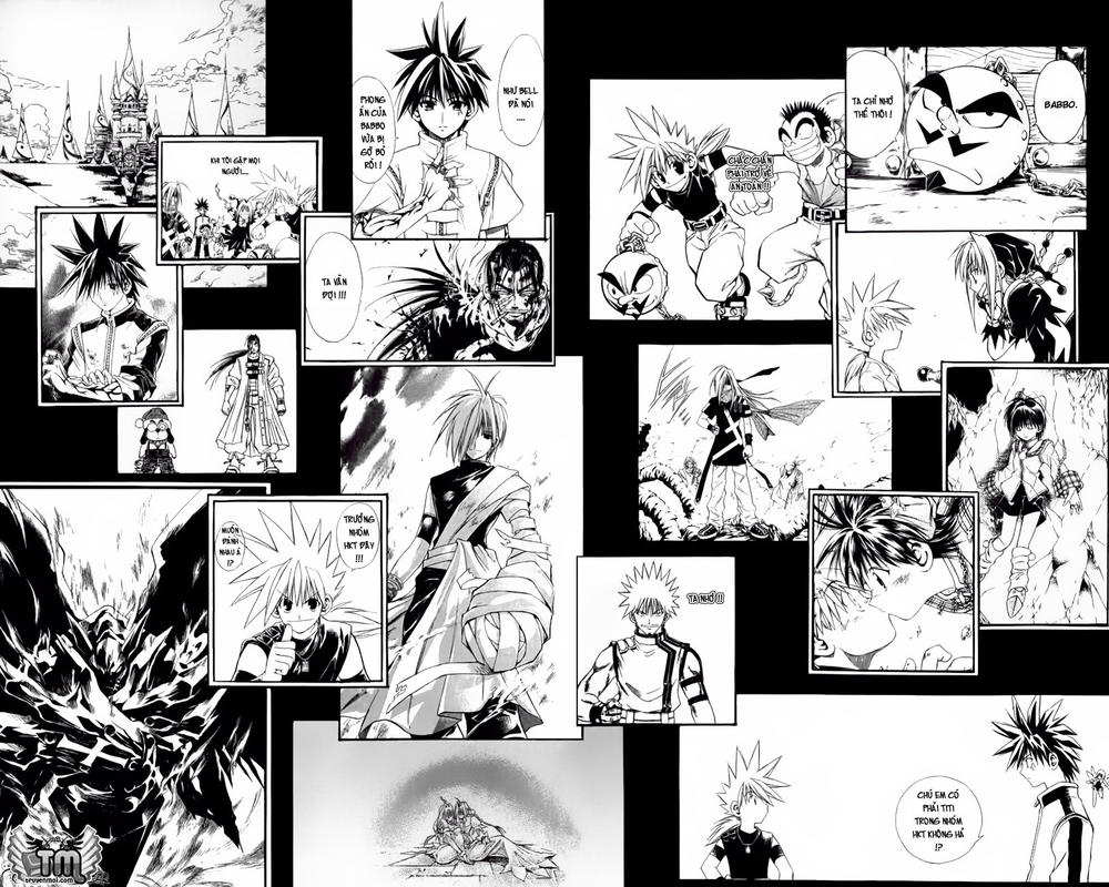 Mar Heaven - Chương 160 - Trang 14