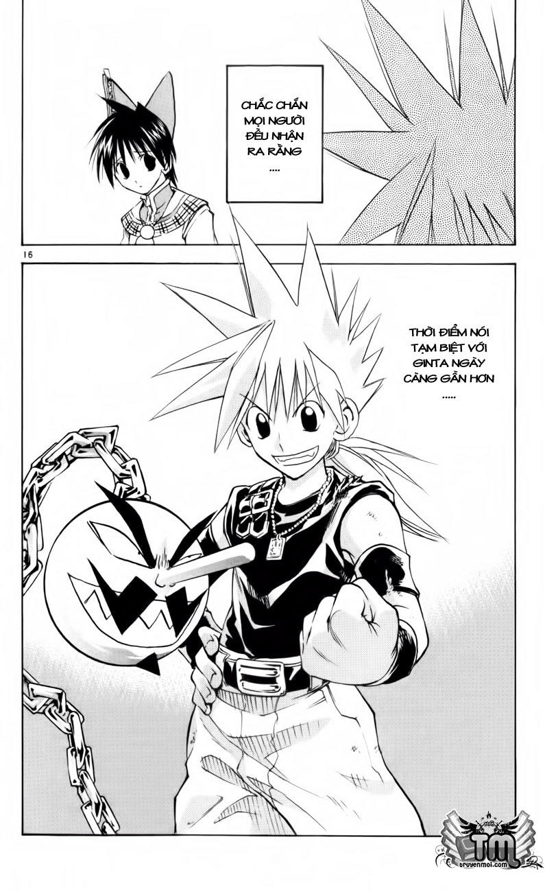 Mar Heaven - Chương 160 - Trang 15