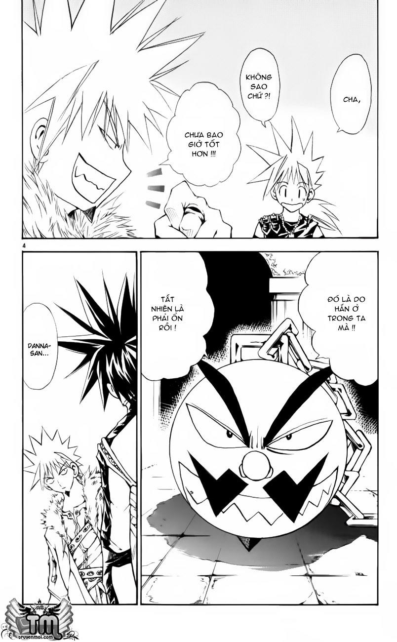 Mar Heaven - Chương 160 - Trang 5