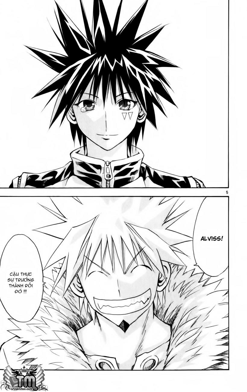 Mar Heaven - Chương 160 - Trang 6