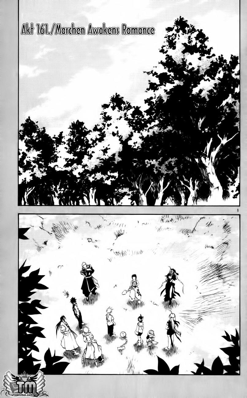 Mar Heaven - Chương 161 - Trang 2