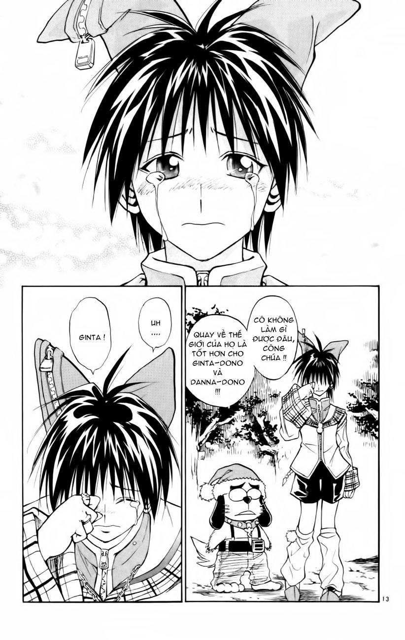 Mar Heaven - Chương 161 - Trang 13