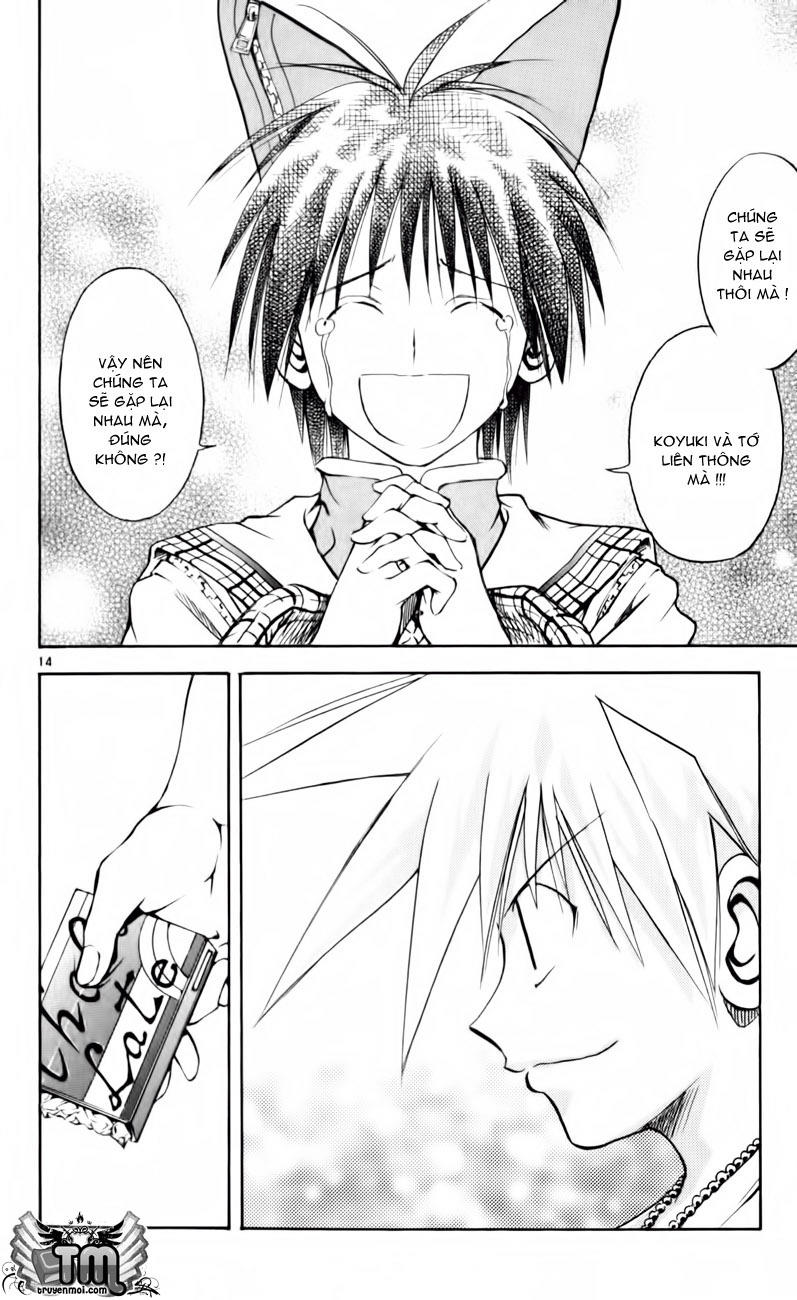 Mar Heaven - Chương 161 - Trang 14