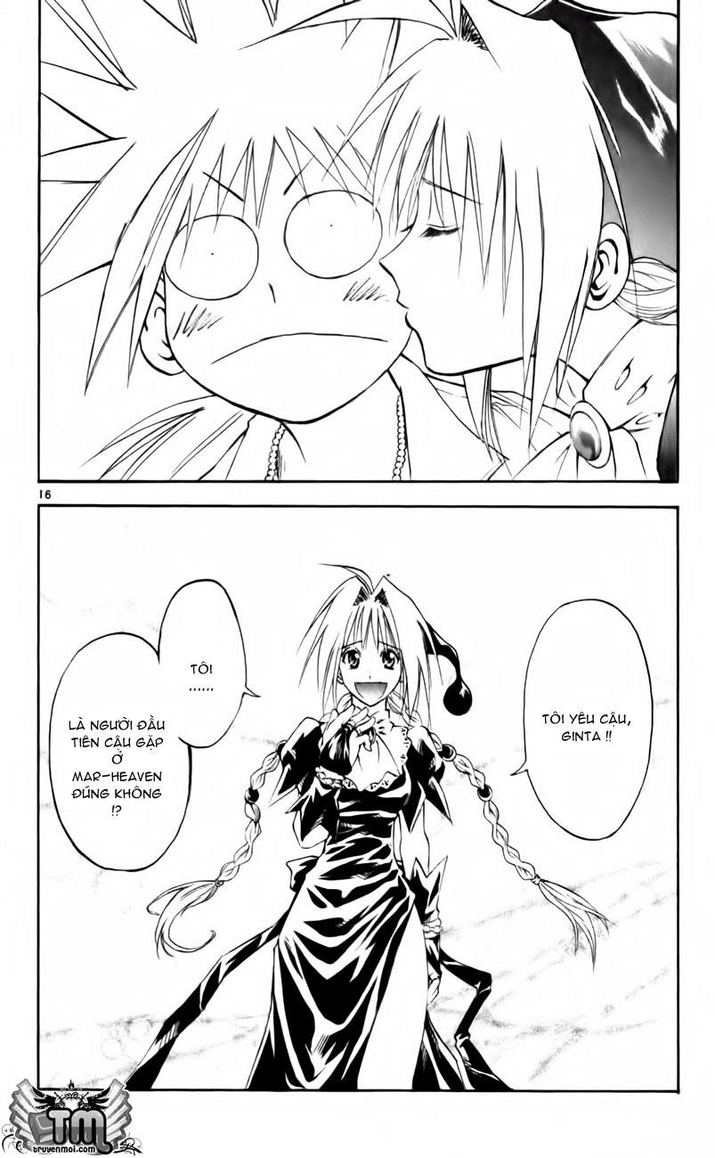 Mar Heaven - Chương 161 - Trang 16