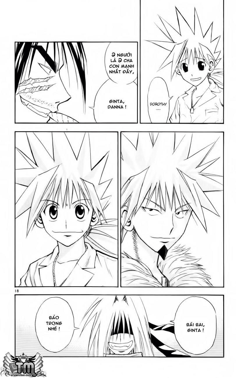 Mar Heaven - Chương 161 - Trang 18
