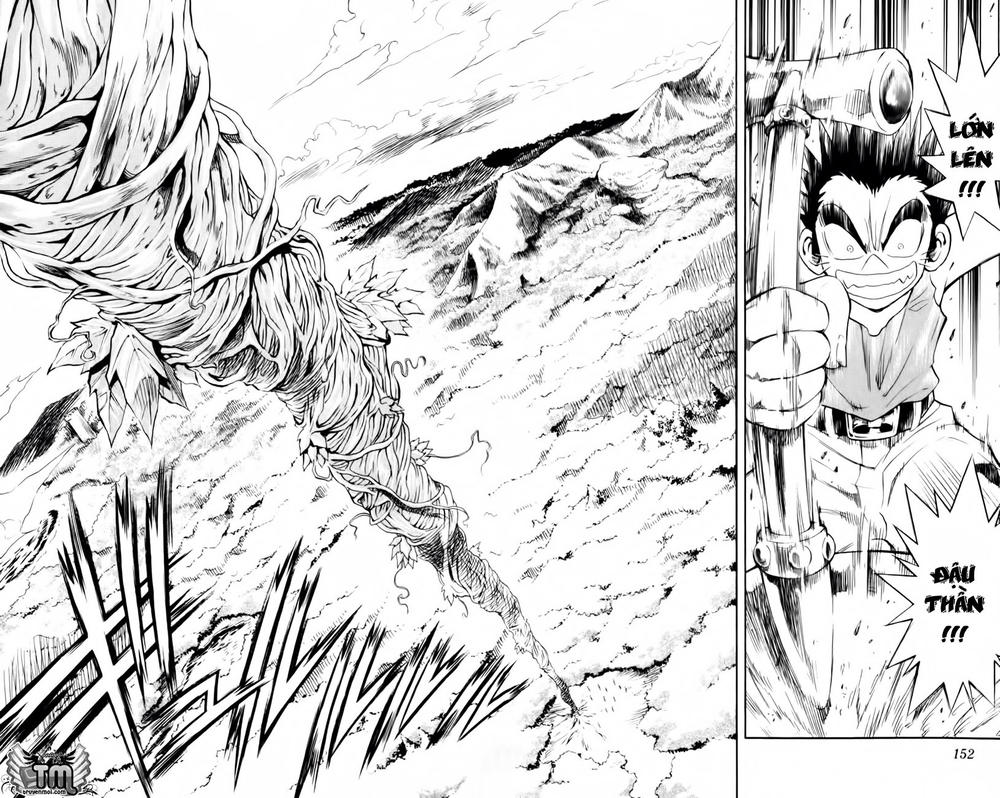 Mar Heaven - Chương 161 - Trang 3