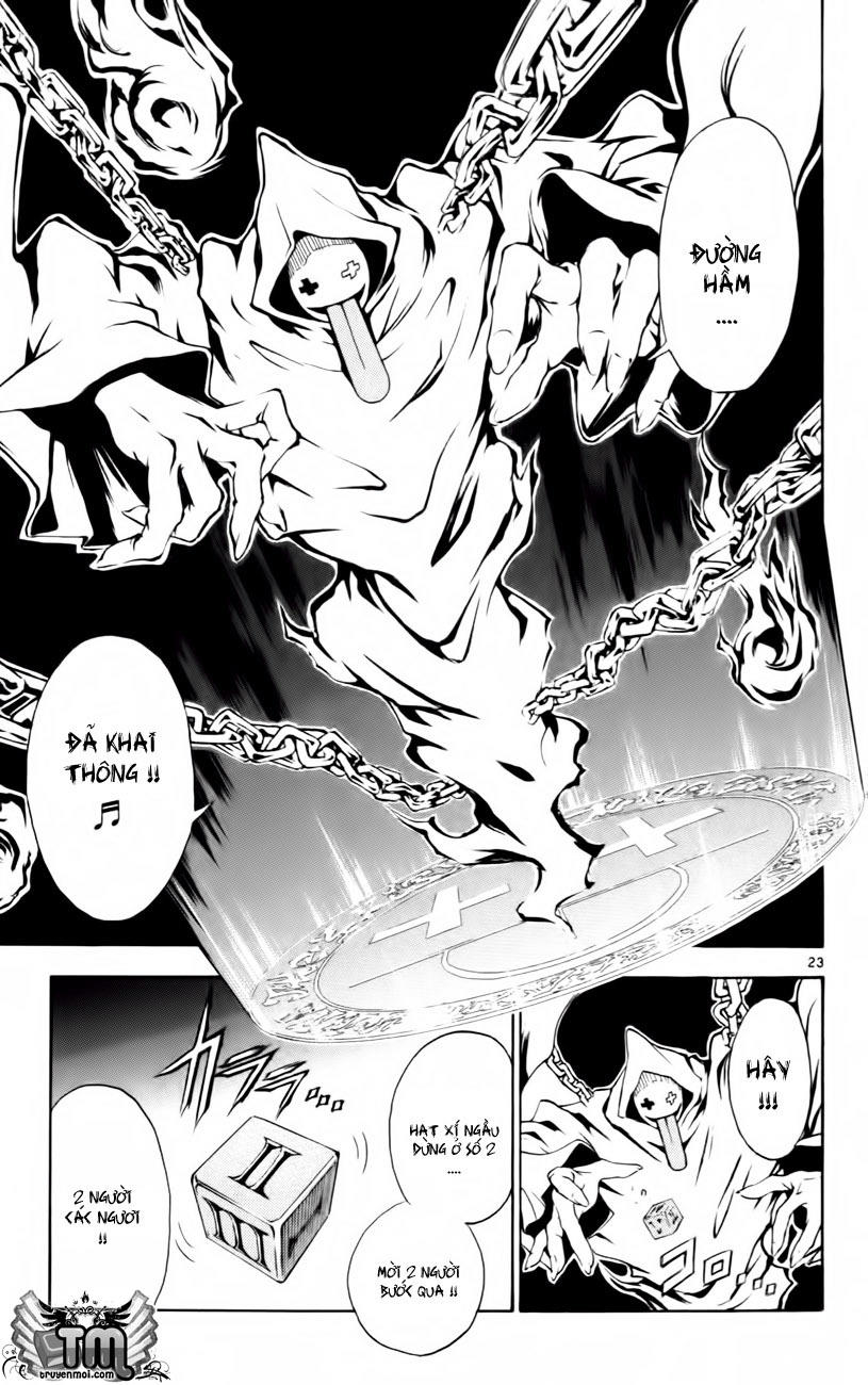 Mar Heaven - Chương 161 - Trang 23