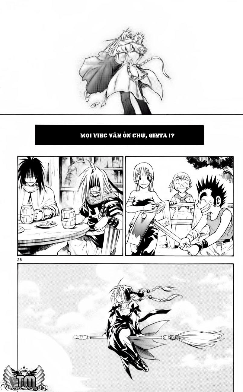 Mar Heaven - Chương 161 - Trang 28