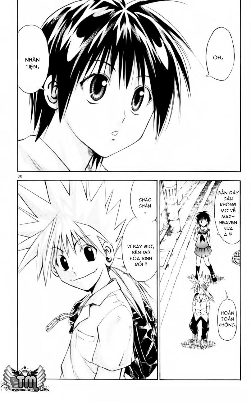 Mar Heaven - Chương 161 - Trang 30