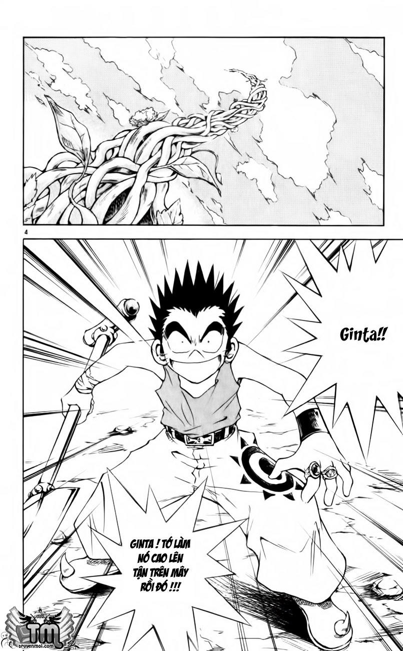 Mar Heaven - Chương 161 - Trang 4