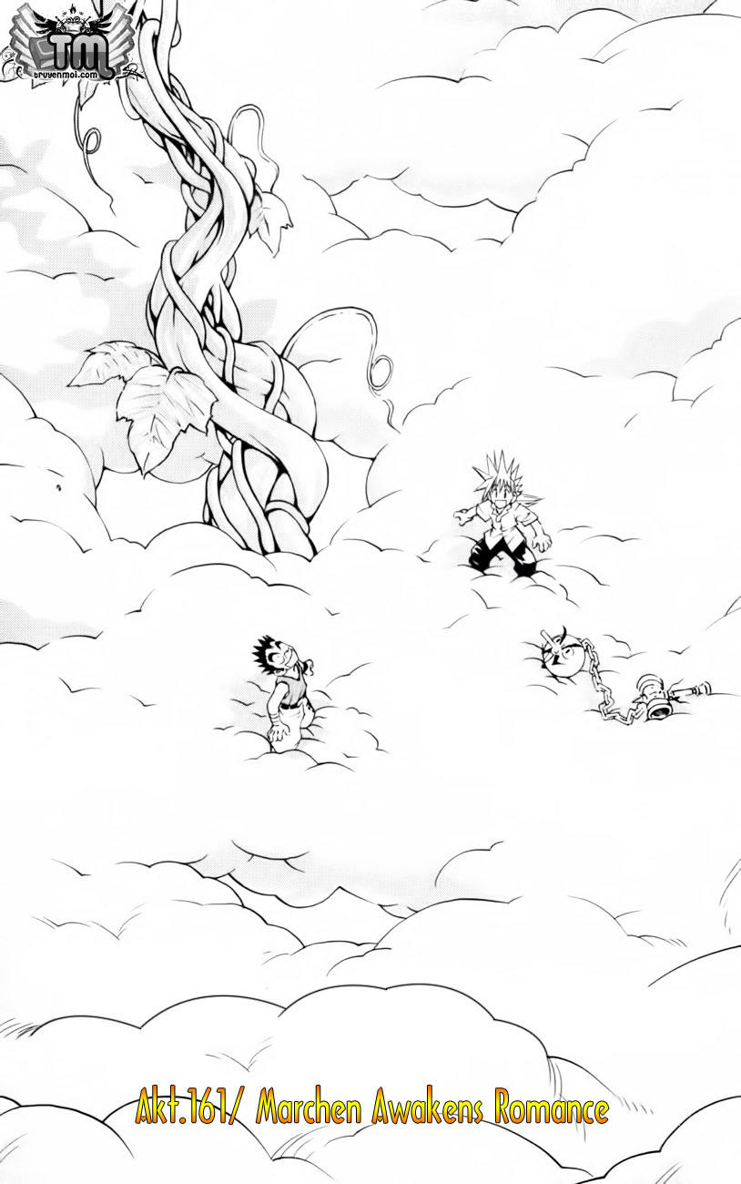 Mar Heaven - Chương 161 - Trang 7