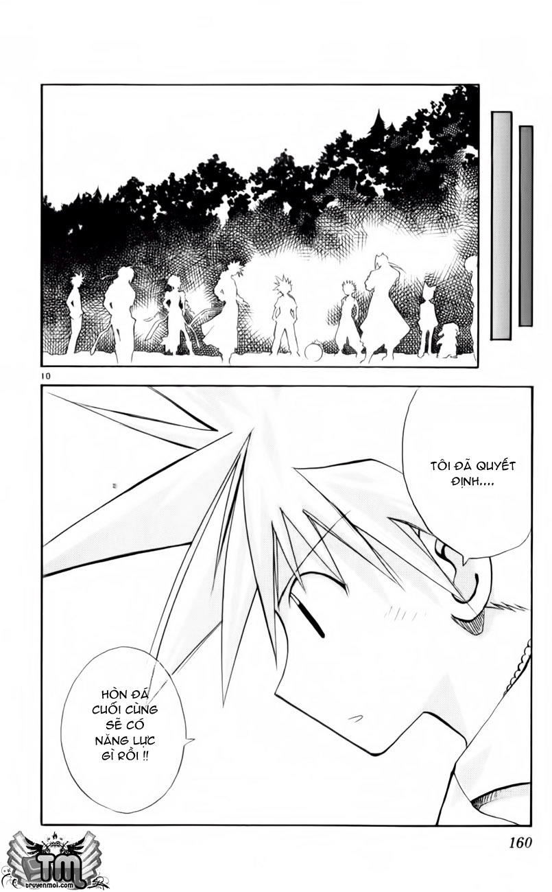 Mar Heaven - Chương 161 - Trang 10