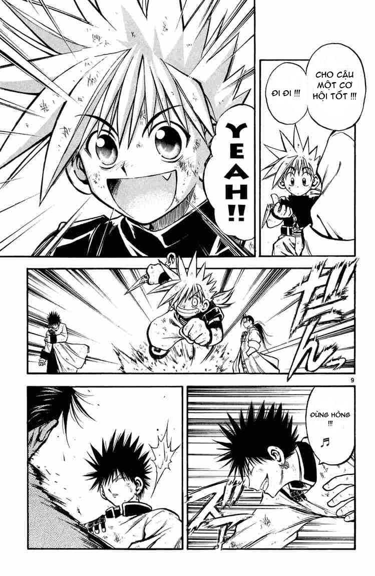 Mar Heaven - Chương 18 - Trang 8