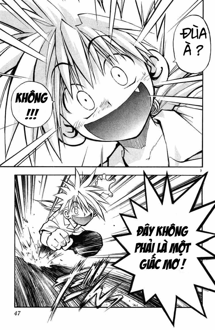 Mar Heaven - Chương 2 - Trang 6