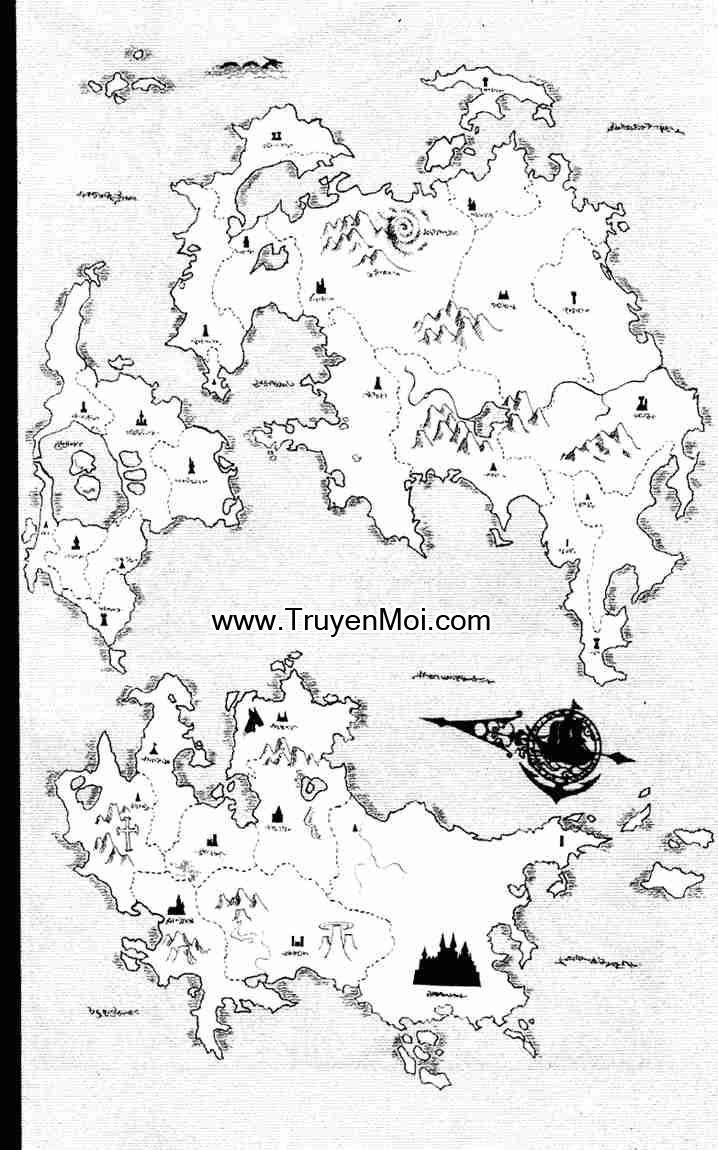 Mar Heaven - Chương 20 - Trang 5