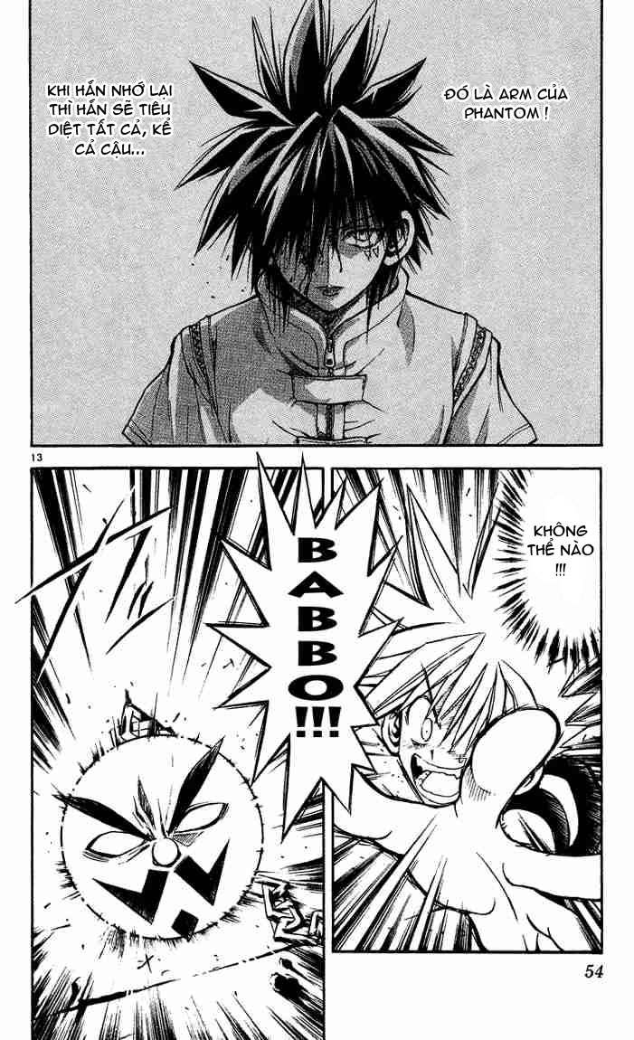 Mar Heaven - Chương 22 - Trang 13