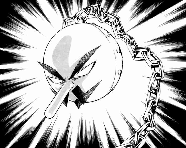 Mar Heaven - Chương 22 - Trang 17