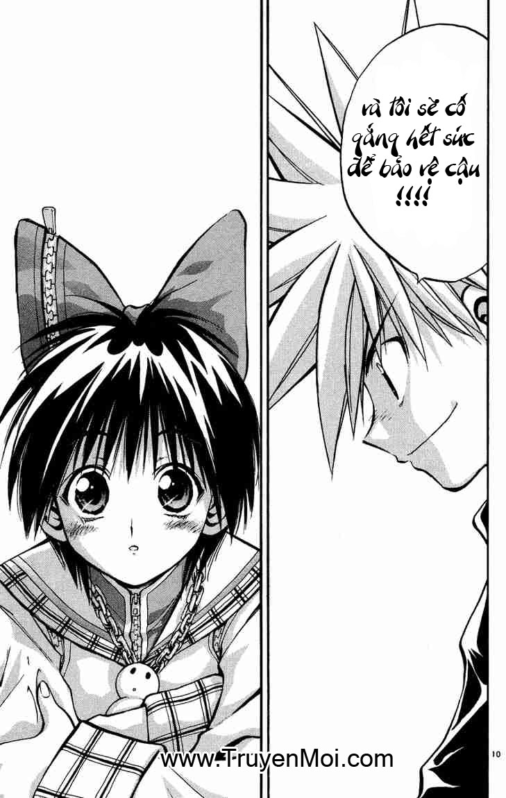 Mar Heaven - Chương 22 - Trang 10