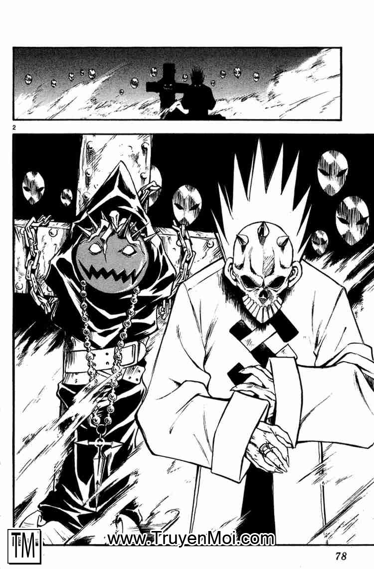 Mar Heaven - Chương 24 - Trang 2