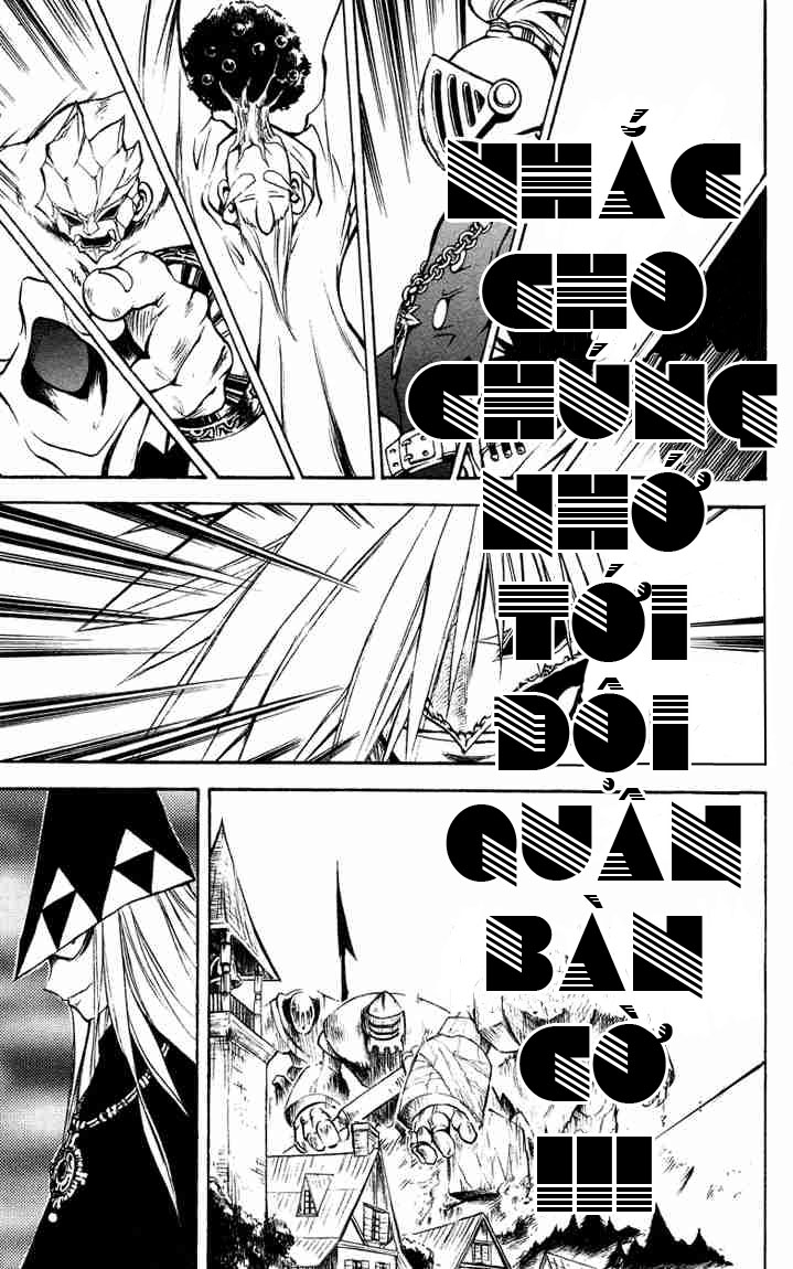 Mar Heaven - Chương 24 - Trang 5