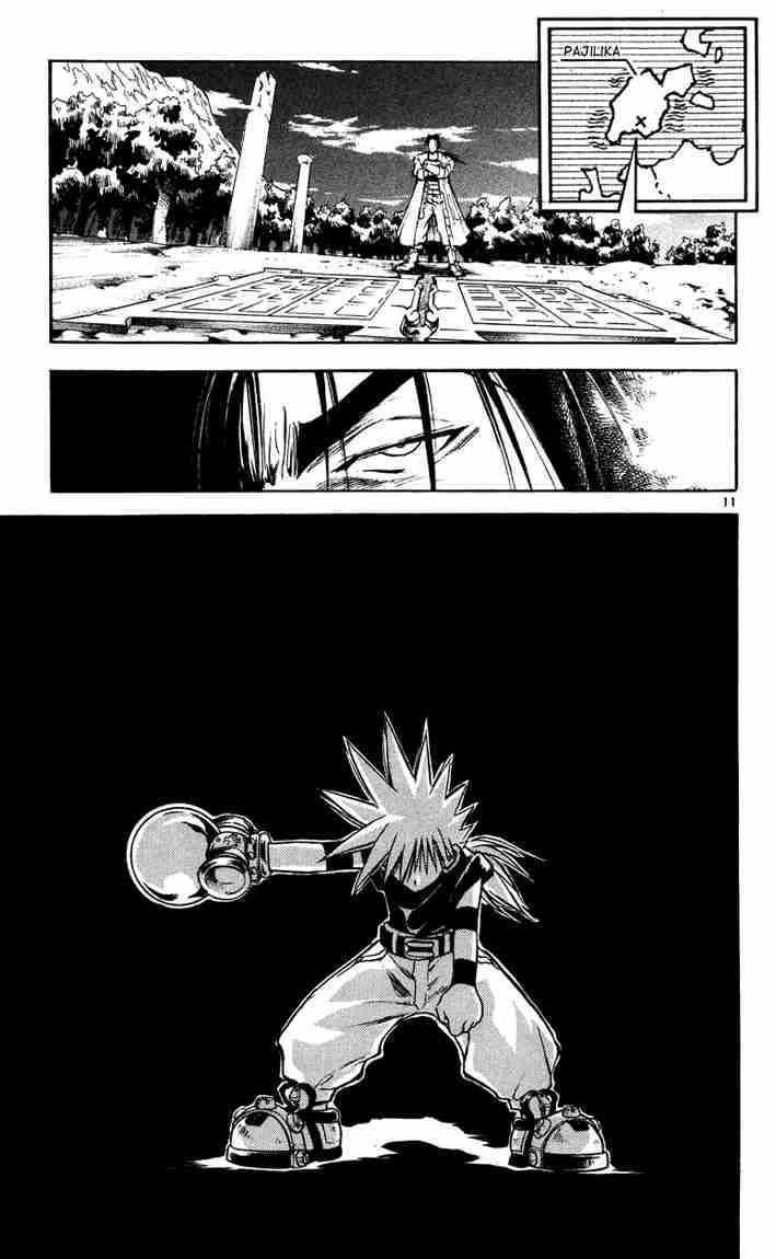 Mar Heaven - Chương 26 - Trang 11