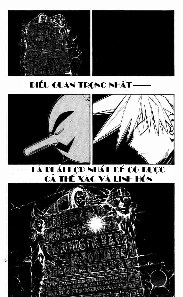 Mar Heaven - Chương 26 - Trang 12