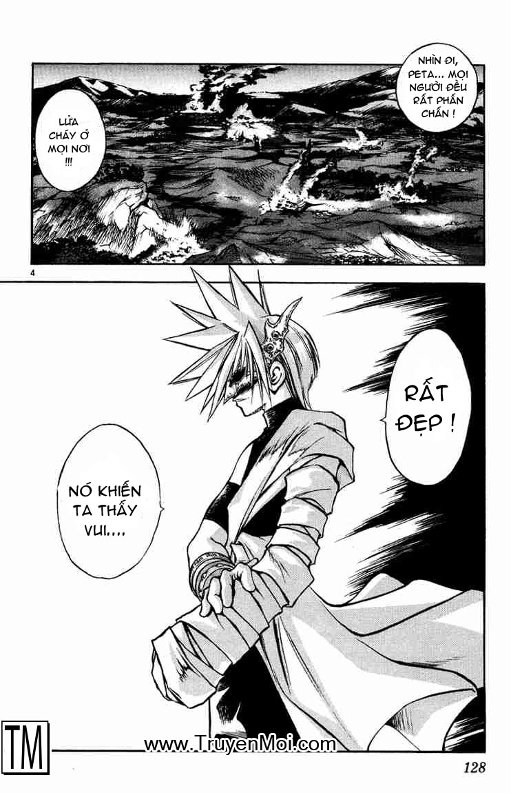 Mar Heaven - Chương 27 - Trang 4