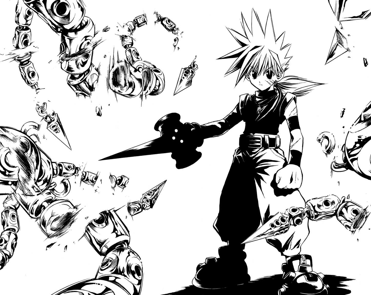 Mar Heaven - Chương 28 - Trang 14