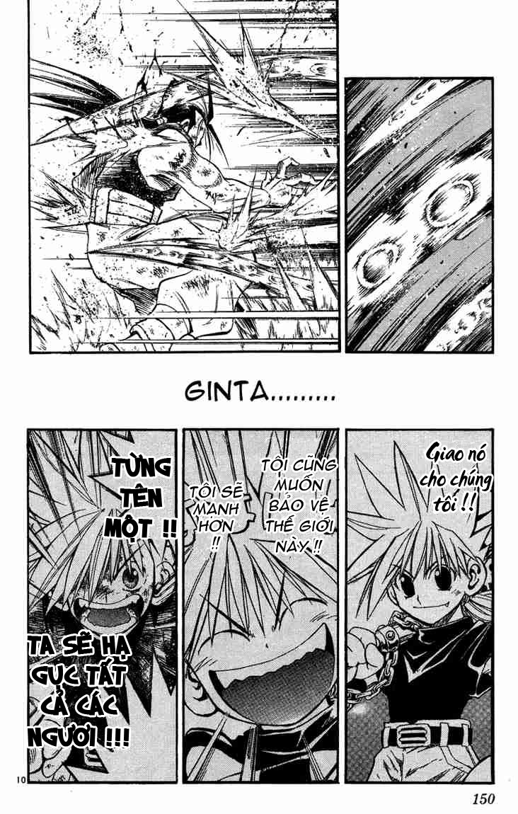 Mar Heaven - Chương 28 - Trang 10