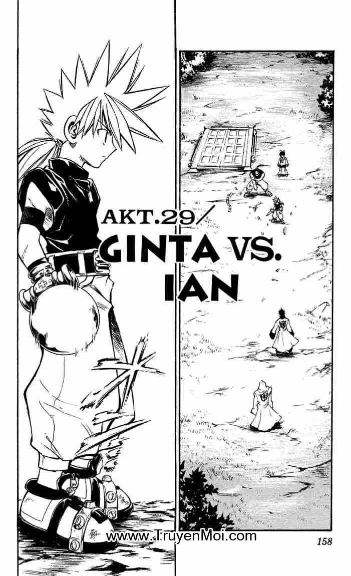 Mar Heaven - Chương 29 - Trang 2