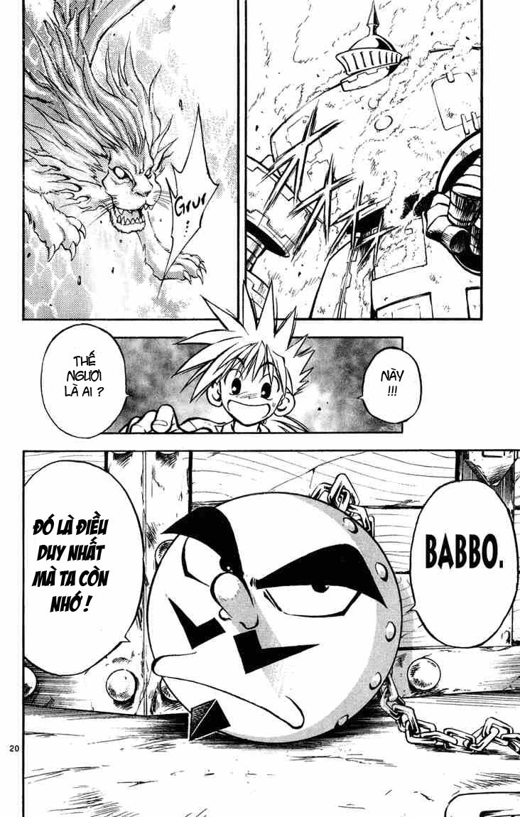 Mar Heaven - Chương 3 - Trang 16