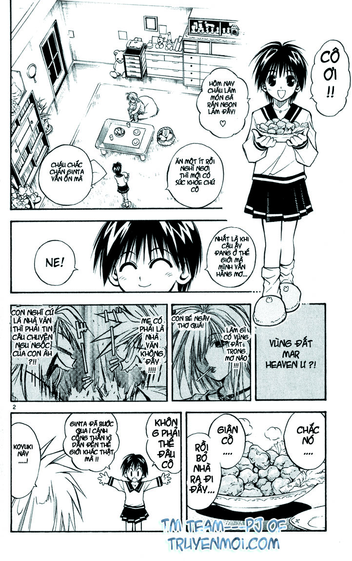 Mar Heaven - Chương 31 - Trang 2