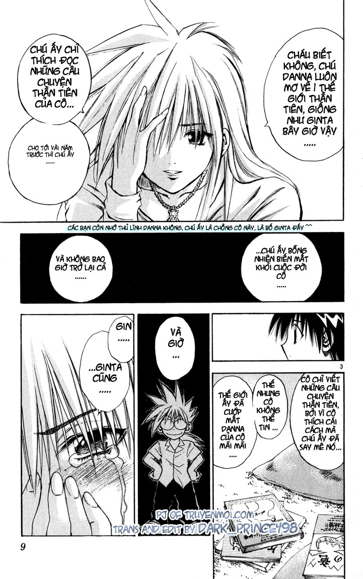 Mar Heaven - Chương 31 - Trang 3