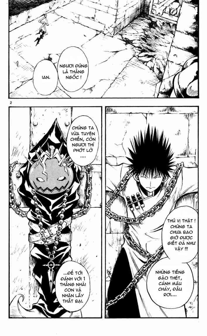 Mar Heaven - Chương 32 - Trang 2