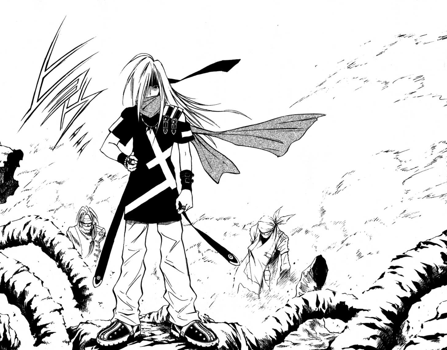 Mar Heaven - Chương 32 - Trang 14