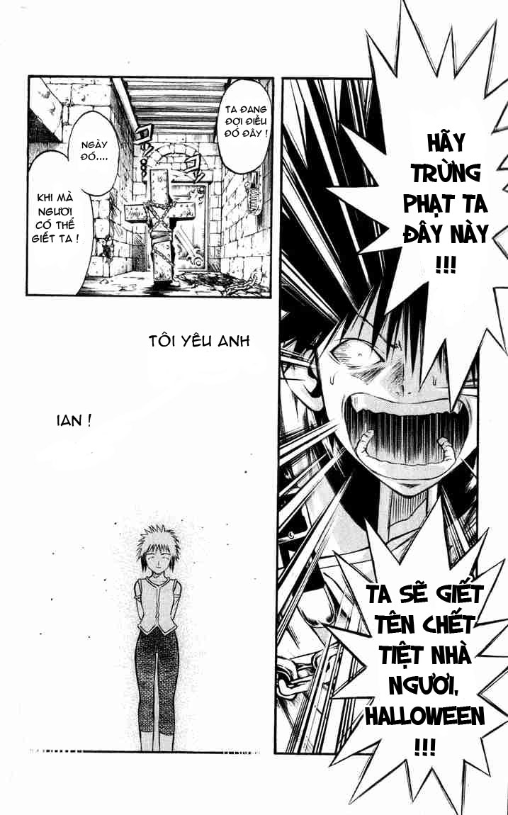 Mar Heaven - Chương 32 - Trang 6