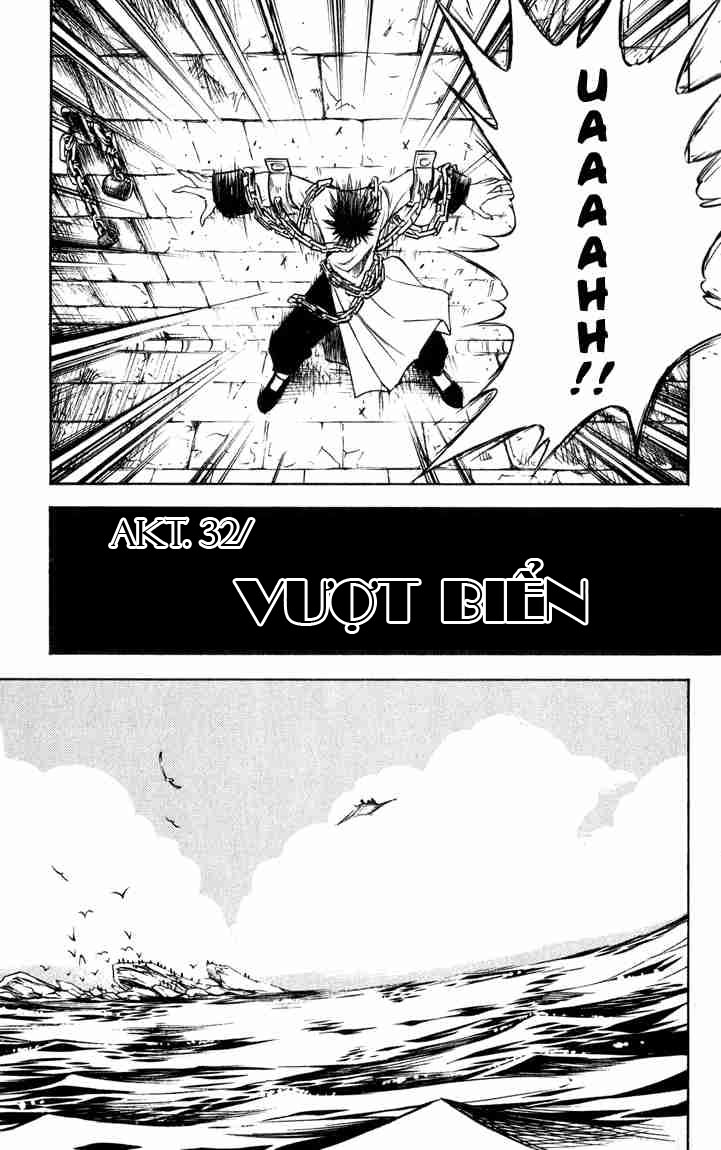 Mar Heaven - Chương 32 - Trang 7