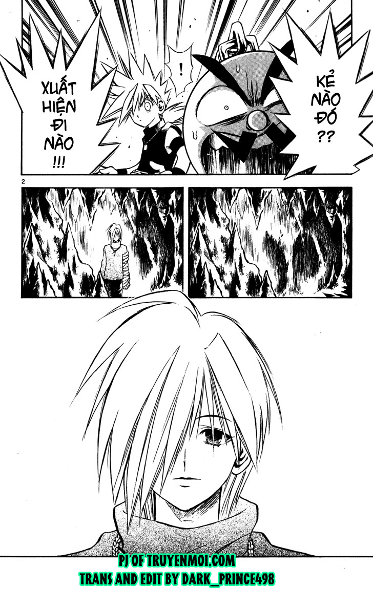 Mar Heaven - Chương 35 - Trang 2