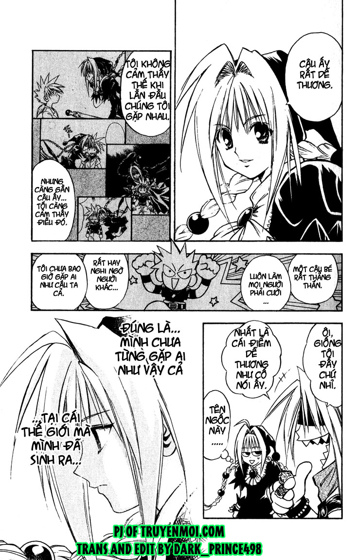 Mar Heaven - Chương 35 - Trang 9