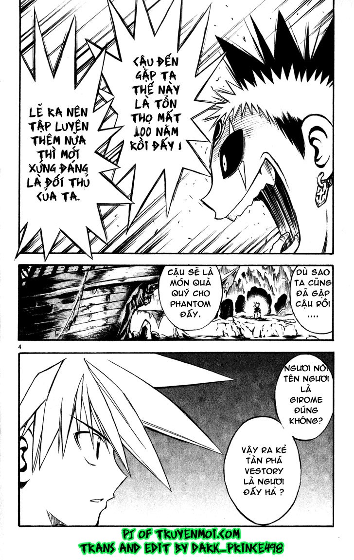 Mar Heaven - Chương 37 - Trang 2