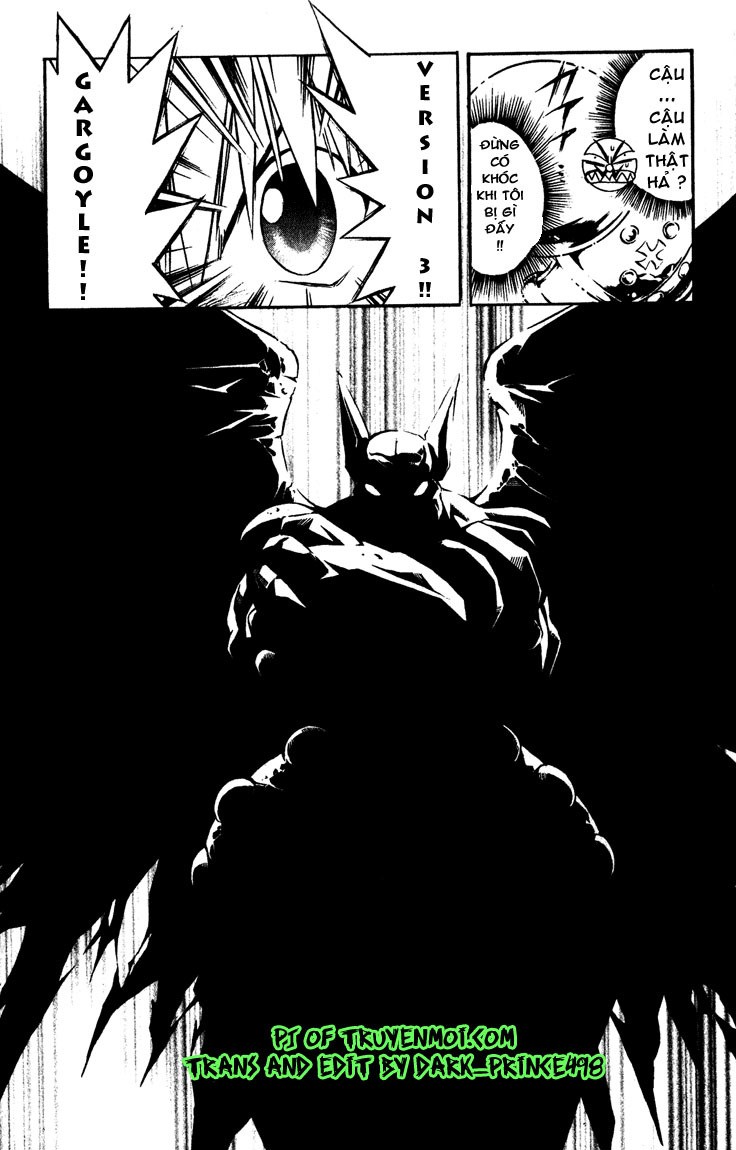 Mar Heaven - Chương 37 - Trang 14