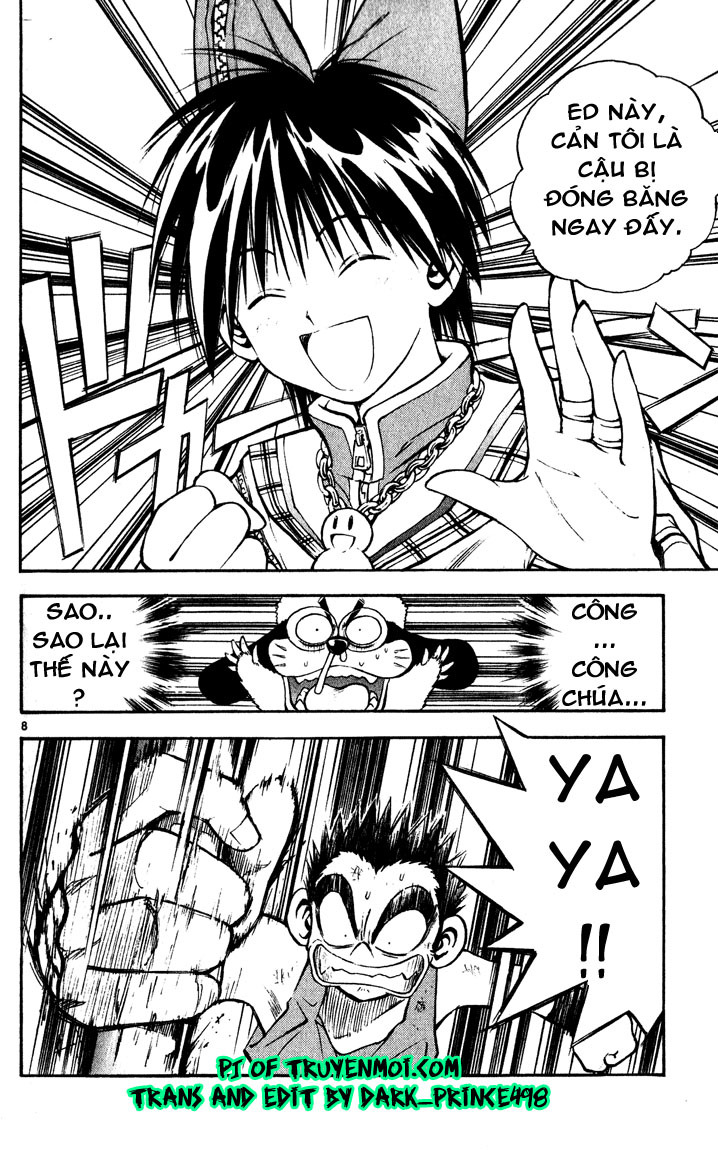 Mar Heaven - Chương 37 - Trang 6